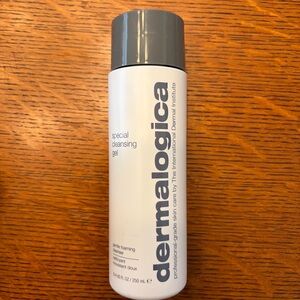 Dermalogica Special Cleansing Gel - White and Gray